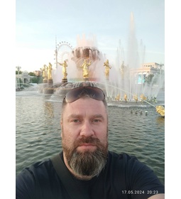 Часовской Сергей Леонидович